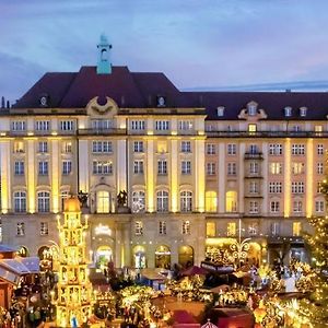 Star G Hotel Premium Dresden Altmarkt